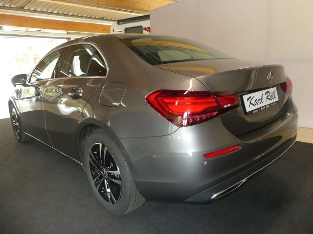 Mercedes-Benz A 200 Progressive