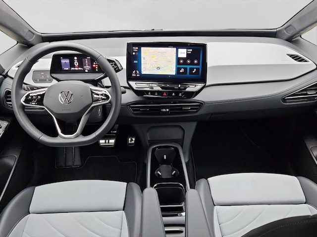 Volkswagen ID.3 Move Performance Pro