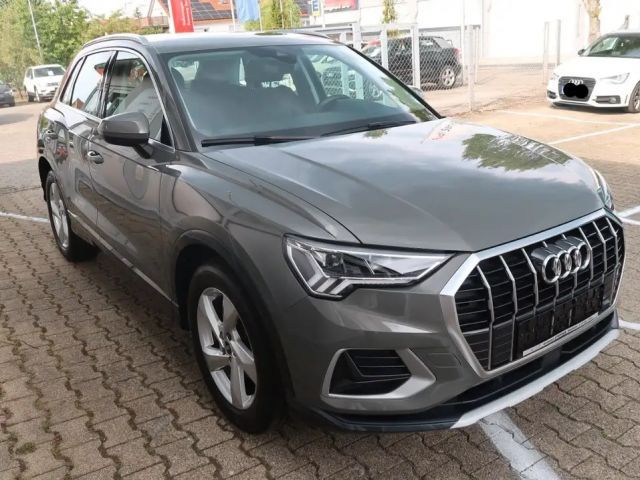 Audi Q3 Hybride