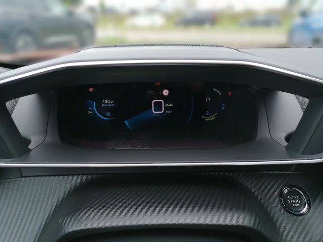 Peugeot E-2008 GT-Line