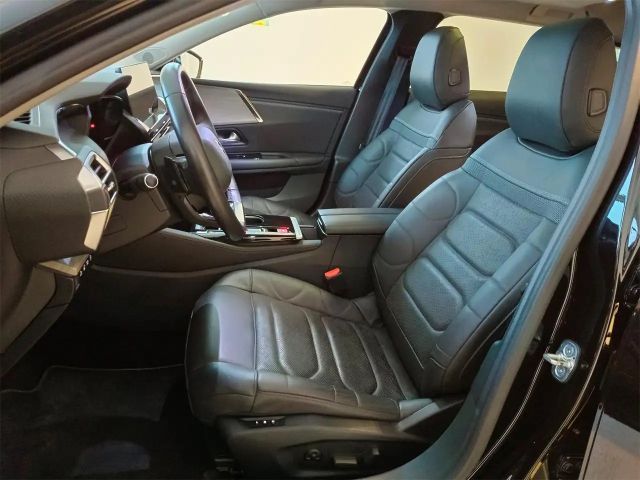 Citroën C5 X Hybrid Shine