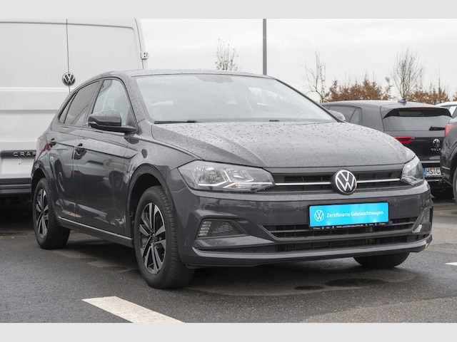 Volkswagen Polo 1.0 TSI TSi United