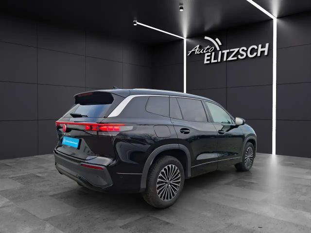 Volkswagen Tayron DSG Life