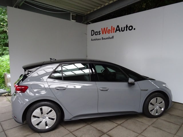 Volkswagen ID.3 45KW/H