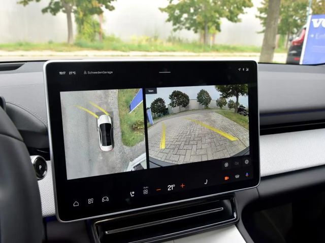 Polestar 4 Dual motor Long range