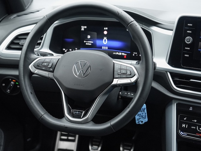 Volkswagen T-Roc 2.0 TDI