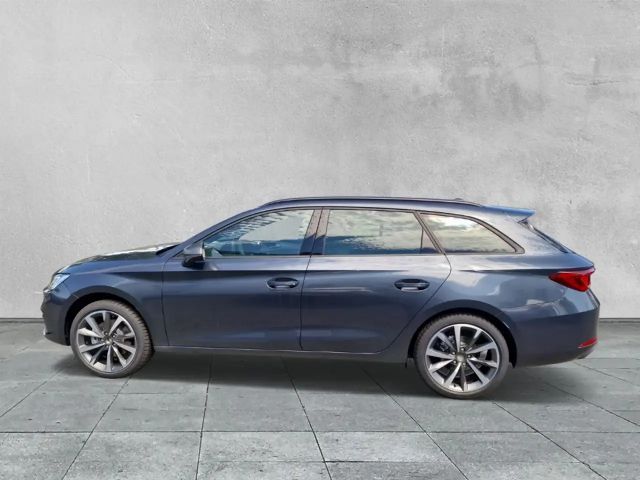 Seat Leon DSG FR-lijn Sportstourer