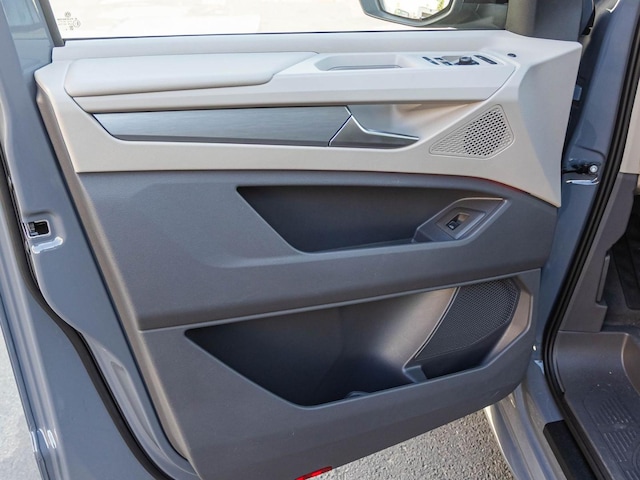 Volkswagen Multivan 2.0 TDI DSG