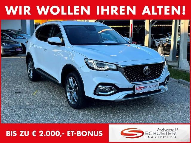 MG EHS Comfort PHEV