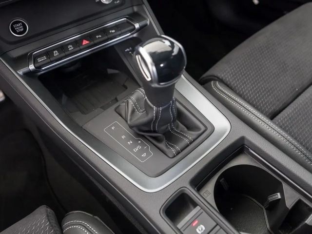 Audi Q3 35 TFSI S-Tronic