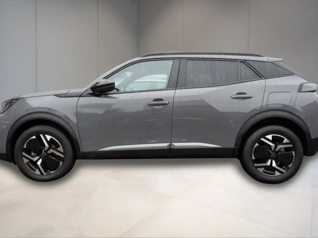 Peugeot 2008 Allure Pack EAT8 PureTech