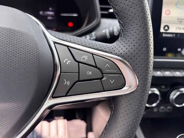 Renault Clio TCe 90 Techno