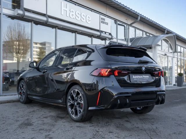 BMW 120 M-Sport Sedan