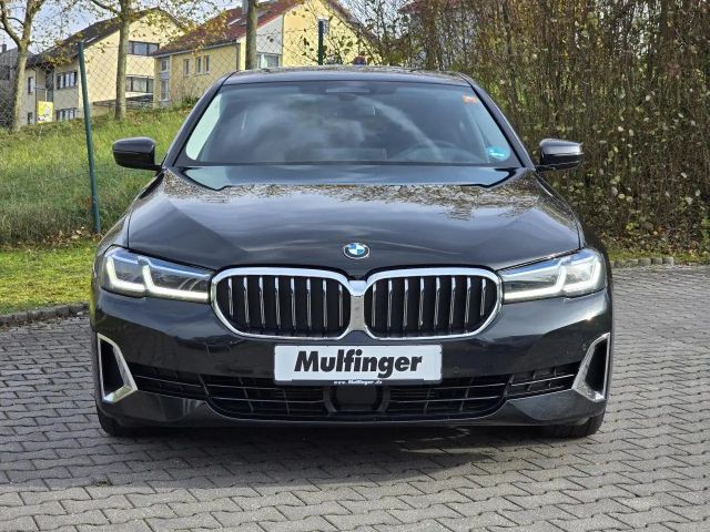 BMW 530 530d Sedan xDrive