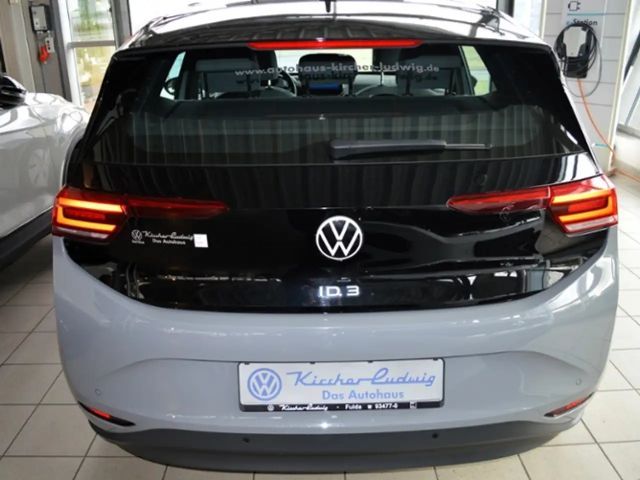 Volkswagen ID.3 Performance Pro