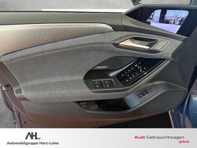 Audi A6 e-tron Avant Performance