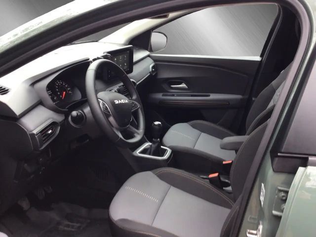 Dacia Sandero ECO-G Extreme Stepway