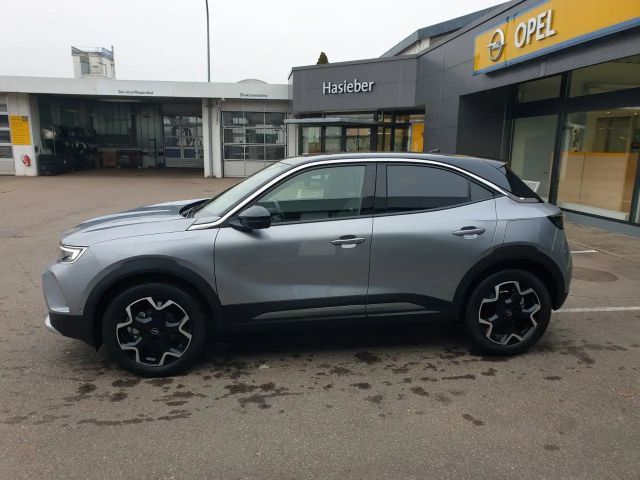 Opel Mokka Ultimate