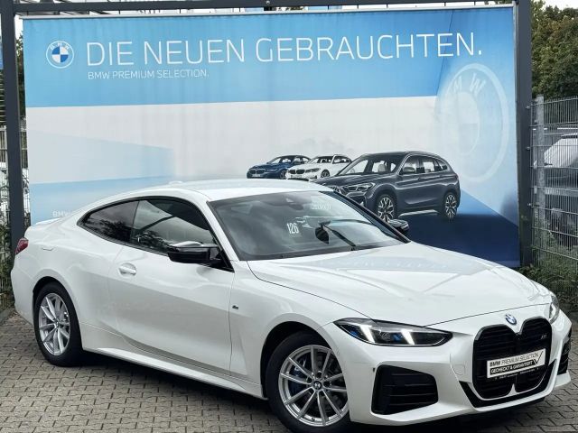 BMW 440 Coupé M-Sport M440i xDrive