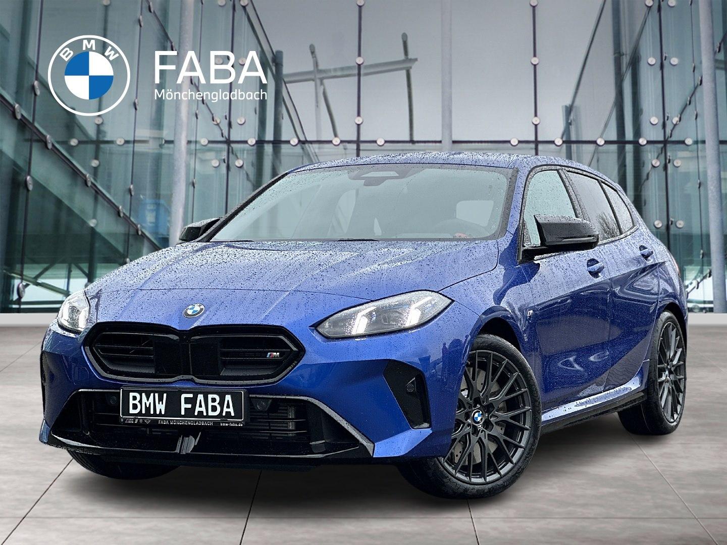 BMW 135 Sedan xDrive