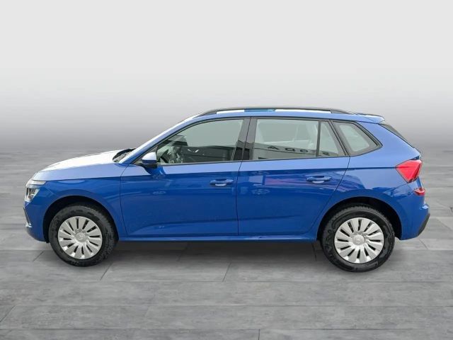 Skoda Kamiq Essence TSI