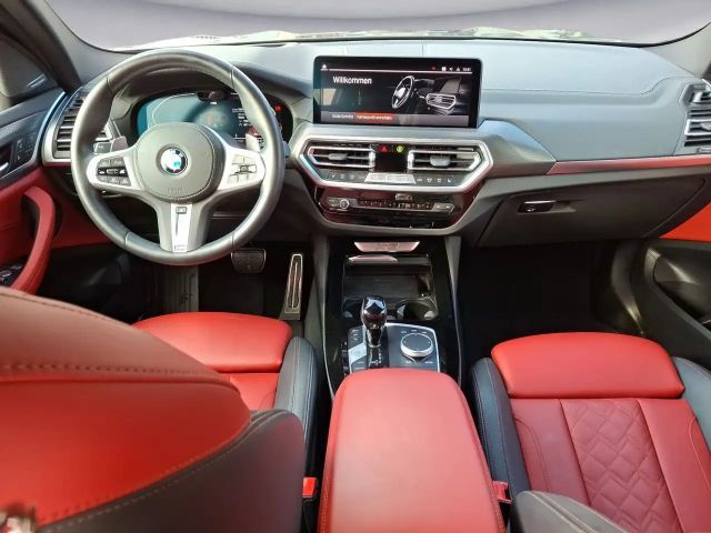 BMW X3 M-Sport xDrive30d