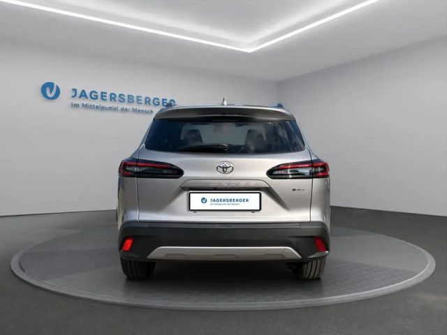 Toyota Corolla Cross Active Hybride