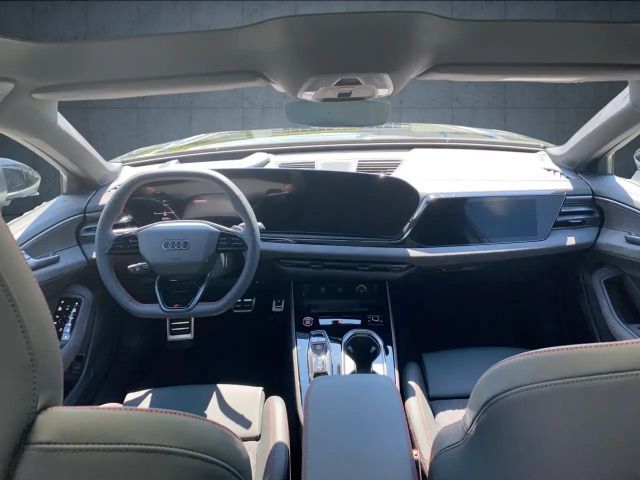 Audi A6 Avant Quattro