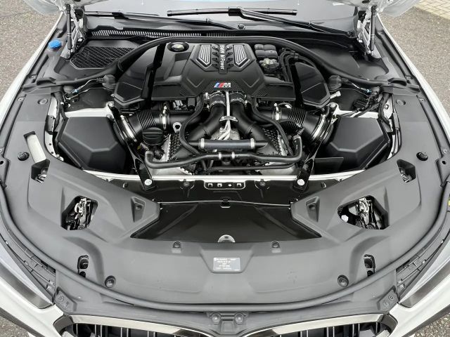 BMW M8 Competition Coupé Gran Coupé