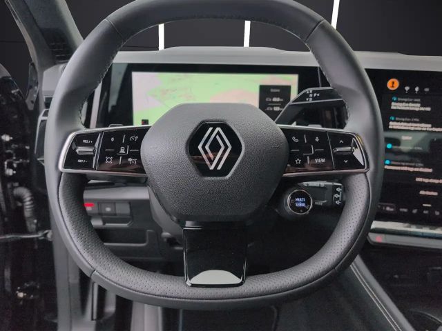 Renault Austral E-Tech Iconic