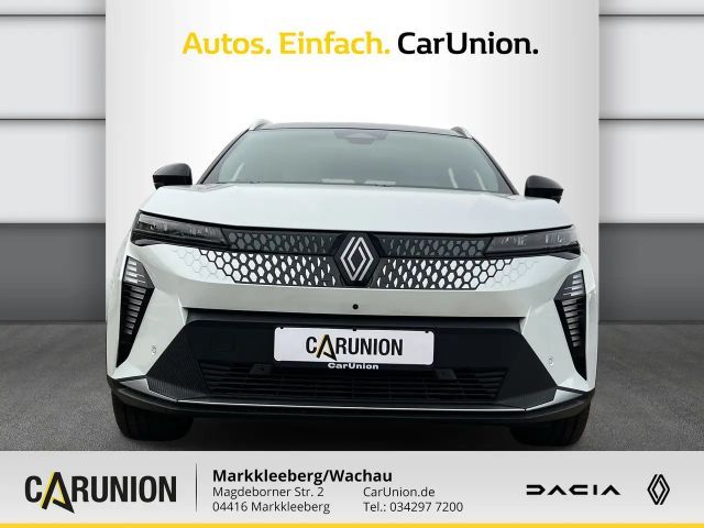 Renault Scenic E-Tech Iconic