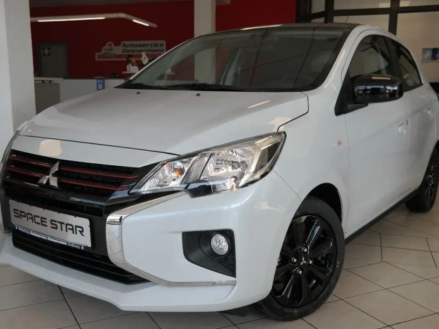 Mitsubishi Space Star MIVEC Star