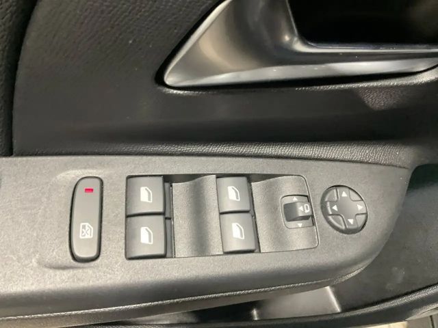 Opel Corsa GS-Line Grand Sport