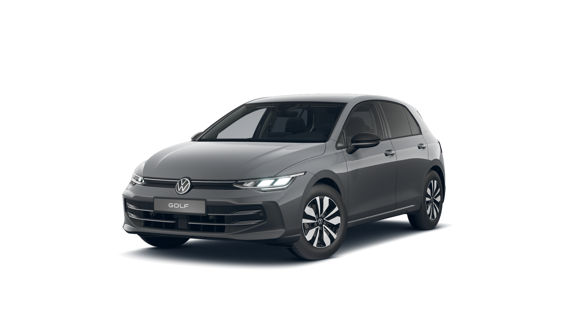 Volkswagen Golf DSG Life
