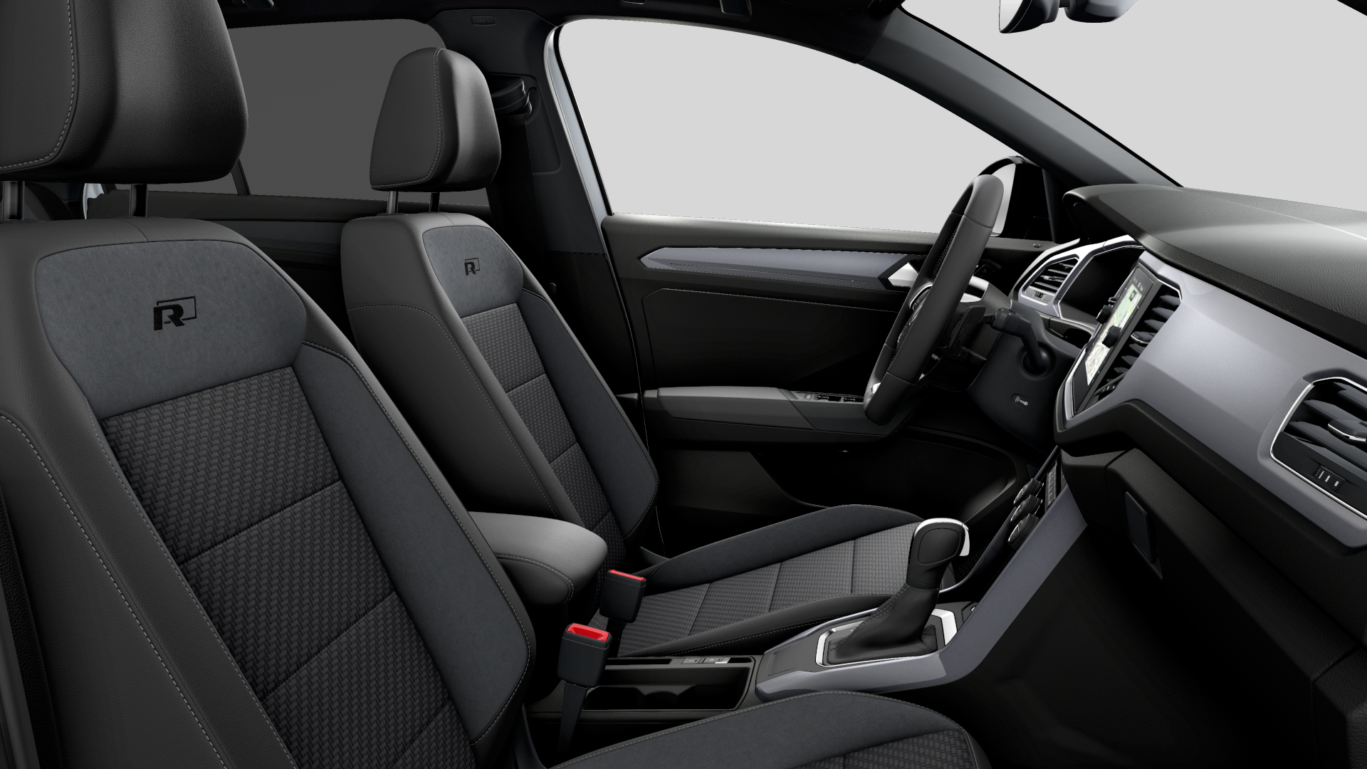 Volkswagen T-Roc 1.5 TSI DSG Sport