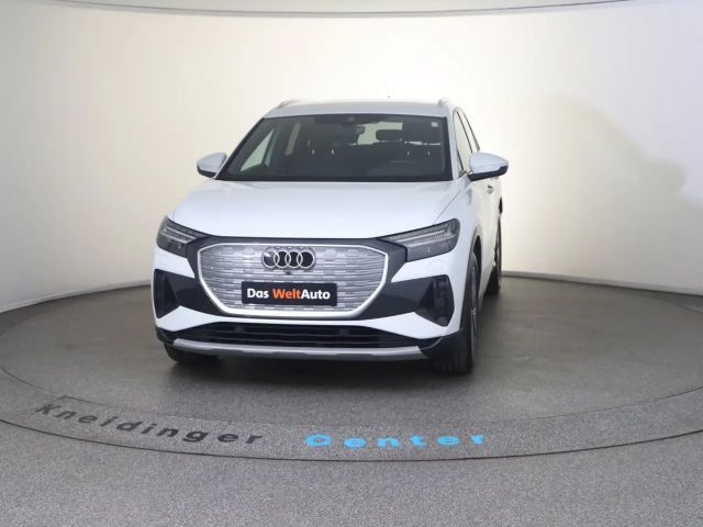 Audi Q4 e-tron 50 Quattro