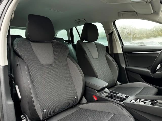 Skoda Octavia 2.0 TDI Combi Selection iV