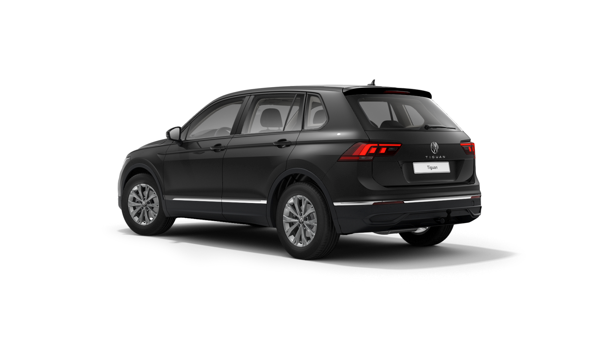 Volkswagen Tiguan 2.0 TDI
