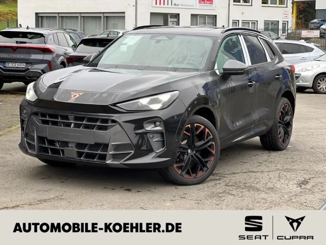Cupra Terramar 1.5 e-Hybrid VZ