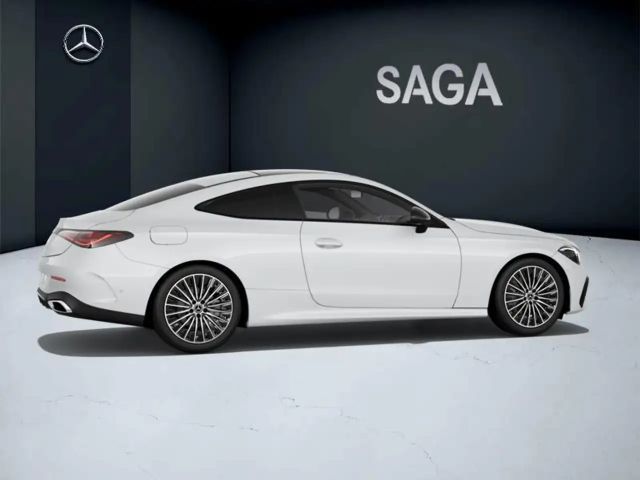 Mercedes-Benz CLE 180 AMG Line