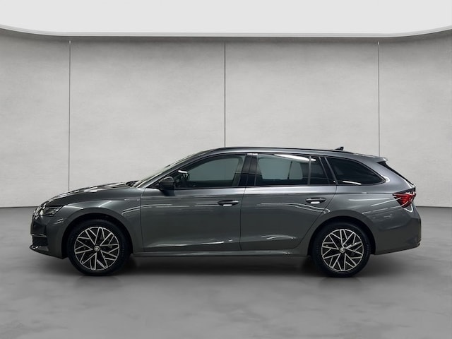 Skoda Octavia 2.0 TDI Combi Selection