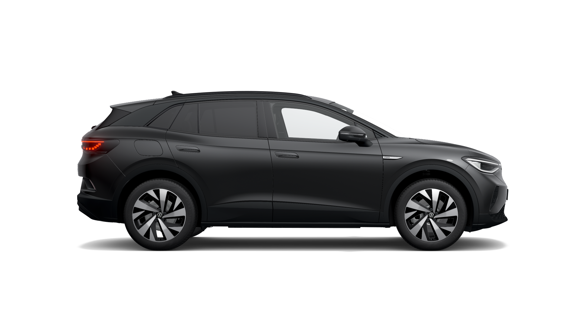 Volkswagen ID.4 IQ.Drive Performance Pro