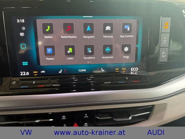 Volkswagen Multivan 4Motion T7 eHybrid