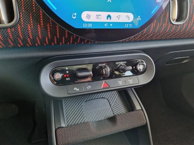 MINI Cooper Countryman Countryman C