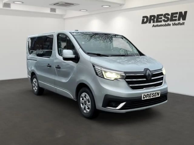 Renault Trafic Blue Combi Evolution dCi 150
