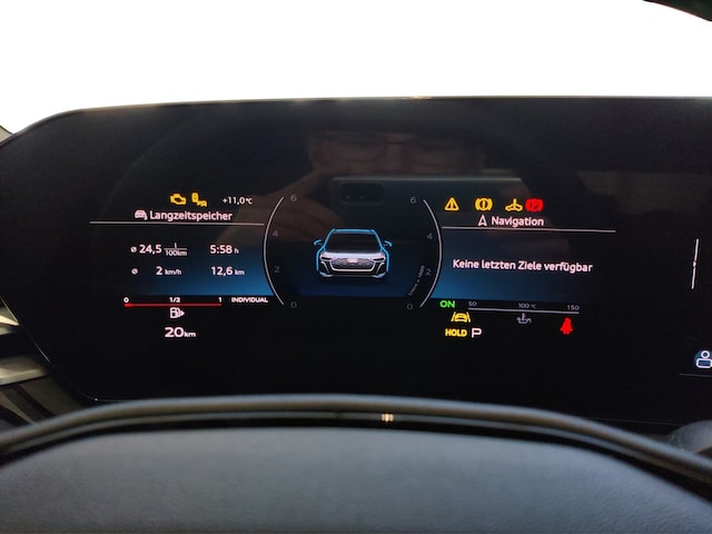 Audi A5 Avant Quattro S-Tronic