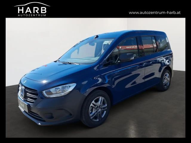 Mercedes-Benz Citan Tourer