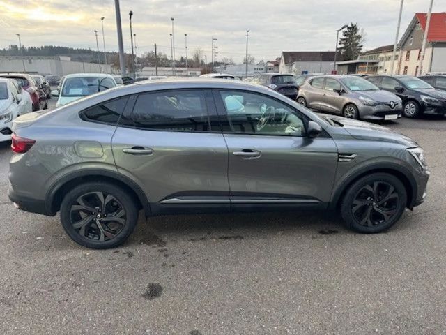 Renault Arkana Bose RS