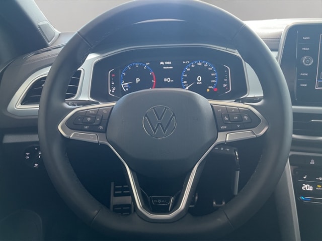 Volkswagen T-Roc 1.5 TSI