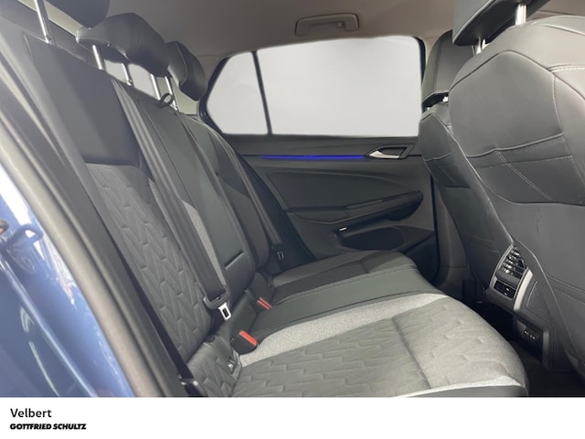 Volkswagen Golf 1.5 TSI DSG Life